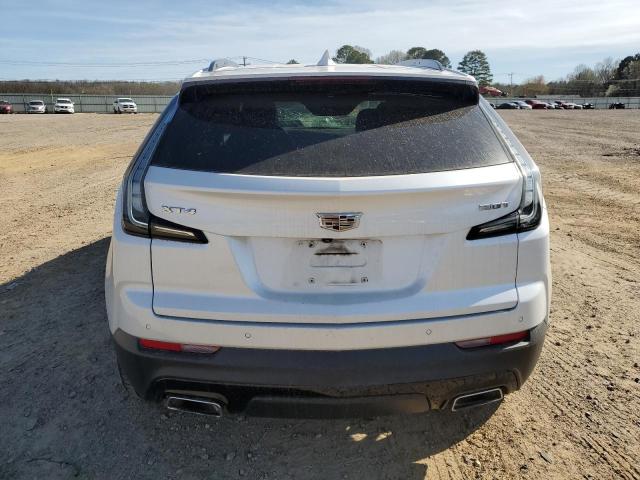 2019 CADILLAC XT4 SPORT - 1GYFZER40KF200700