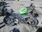 2022 KAWASAKI EX650 N - ML5EXEN15NDA50308