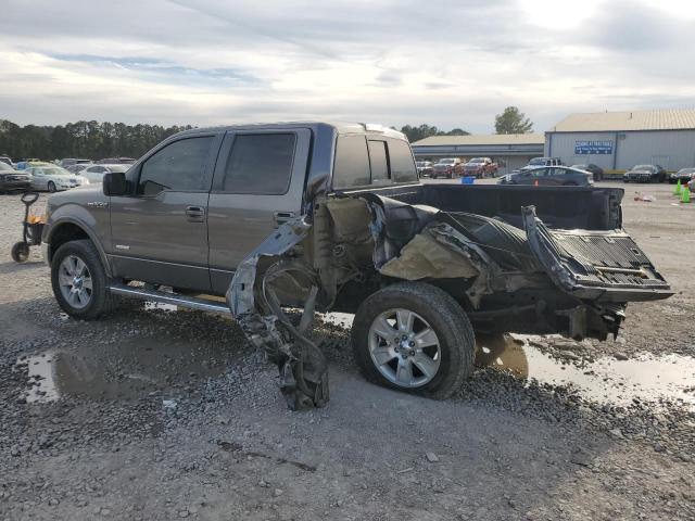 Vin: 1ftfw1et9dfb41461, lot: 50798355, ford f-150 supercrew 20132