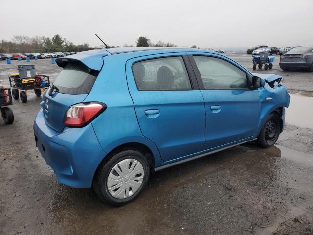 Vin: ml32auhj4nh008432, lot: 50357545, mitsubishi mirage es 20223