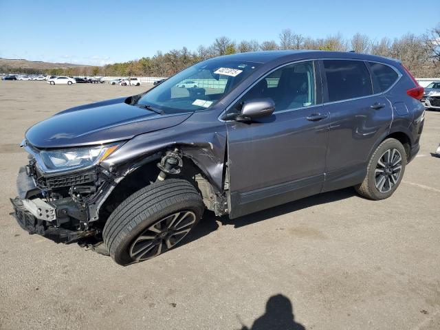 2018 HONDA CR-V EXL #3311624232