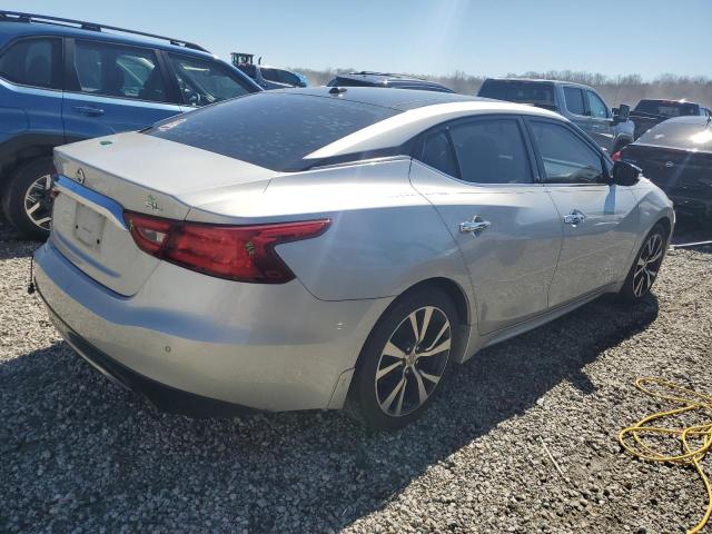 2017 NISSAN MAXIMA 3.5 - 1N4AA6AP8HC432979