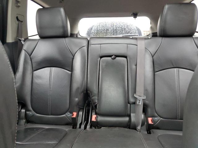 2015 CHEVROLET TRAVERSE L - 1GNKVHKD3FJ178097