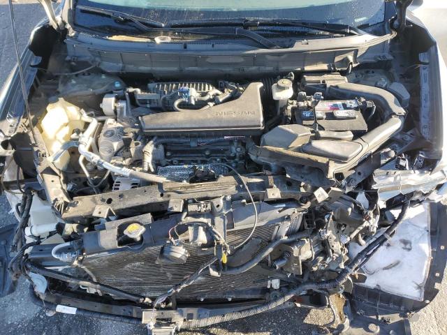 2018 NISSAN ROGUE S - 5N1AT2MTXJC794447