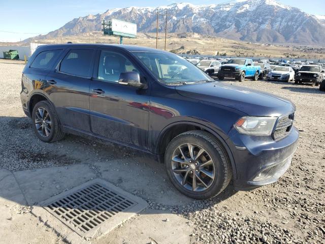 2014 DODGE DURANGO LI - 1C4RDJDG1EC593818
