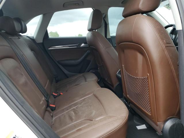 2015 AUDI Q3 PRESTIG - WA1GFCFS2FR010275