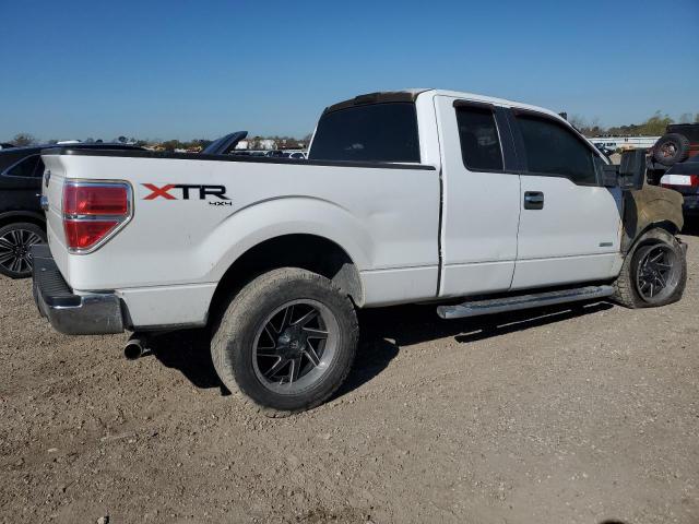 Vin: 1ftfx1et1efc20587, lot: 48354125, ford f-150 super cab 20143