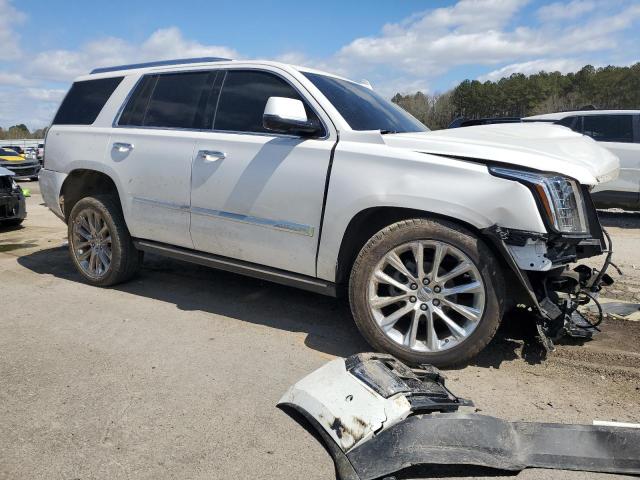 2017 CADILLAC ESCALADE P - 1GYS3CKJ0HR314319