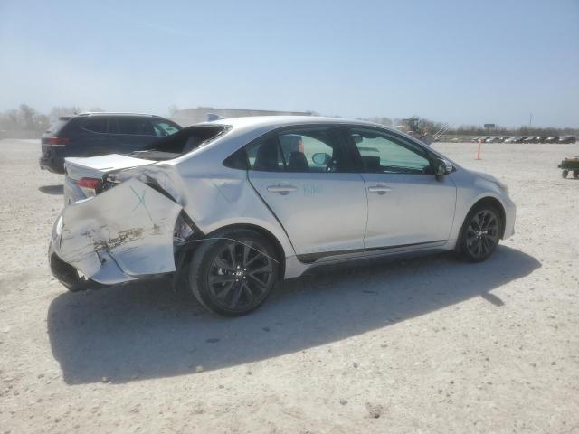 Vin: 5yfs4mce9sp230432, lot: 49485575, toyota corolla se 20253