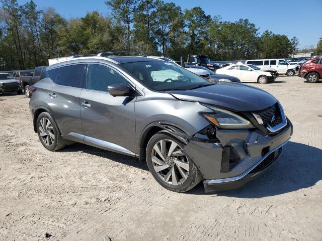 Vin: 5n1az2mj5kn126770, lot: 49575285, nissan murano s 20194