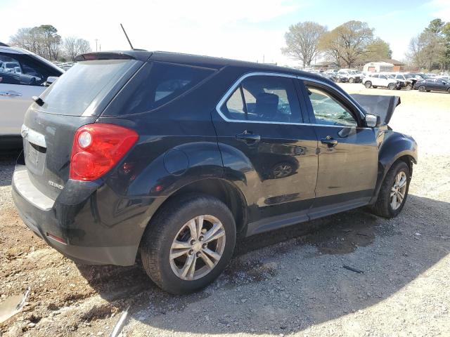 Vin: 2gnalaek3f6251923, lot: 50231595, chevrolet equinox ls 20153