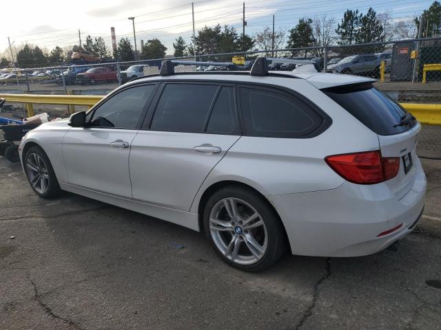 Vin: wba3k5c59ekt33270, lot: 48509305, bmw 3 series d xdrive 20142