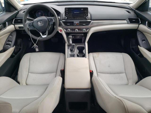 2019 HONDA ACCORD LX - 1HGCV1F1XKA164486