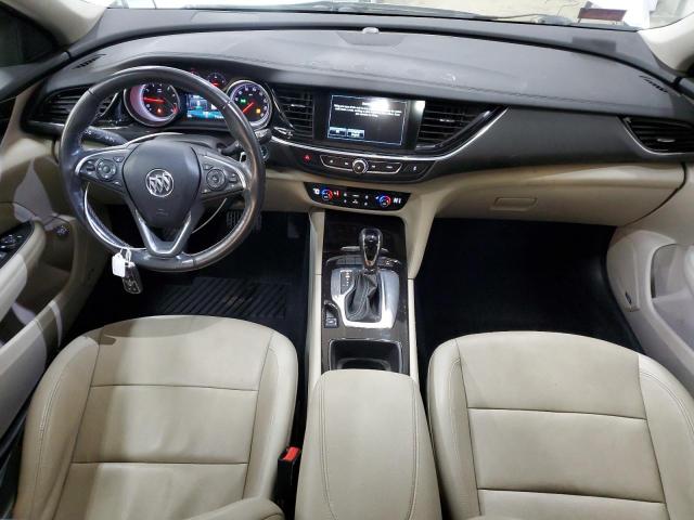 2018 BUICK REGAL TOUR W04GV8SX0J1145294