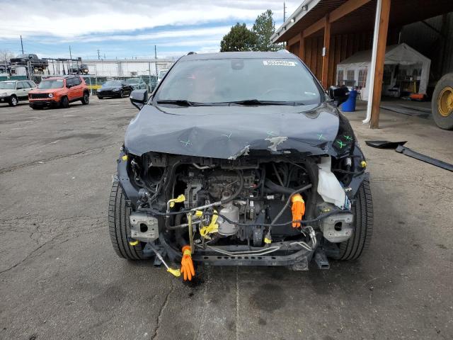 2020 CADILLAC XT5 PREMIU - 1GYKNDRS7LZ107952
