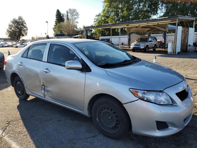 Vin: jtdbu4ee4aj064708, lot: 49466995, toyota corolla base 20104