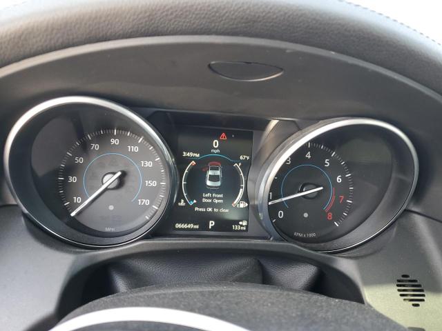 2016 JAGUAR XF PRESTIG SAJBE4BV7GCY02744