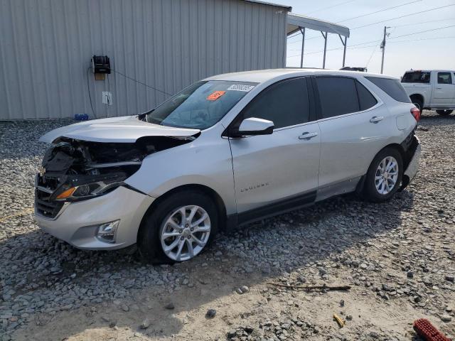 2020 CHEVROLET EQUINOX LT - 3GNAXKEV0LL156036