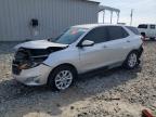 2020 CHEVROLET EQUINOX LT - 3GNAXKEV0LL156036