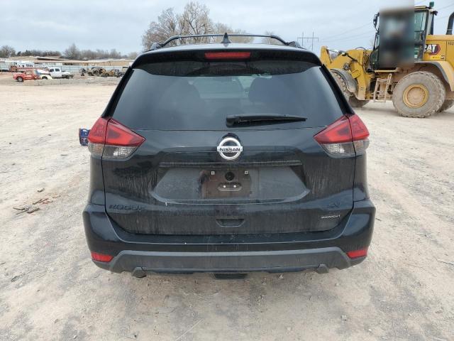 2018 NISSAN ROGUE S - 5N1AT2MT2JC755268