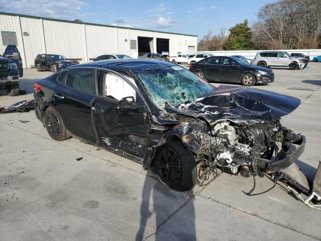 Vin: 5xxgt4l36gg062482, lot: 47934535, kia optima lx 20164
