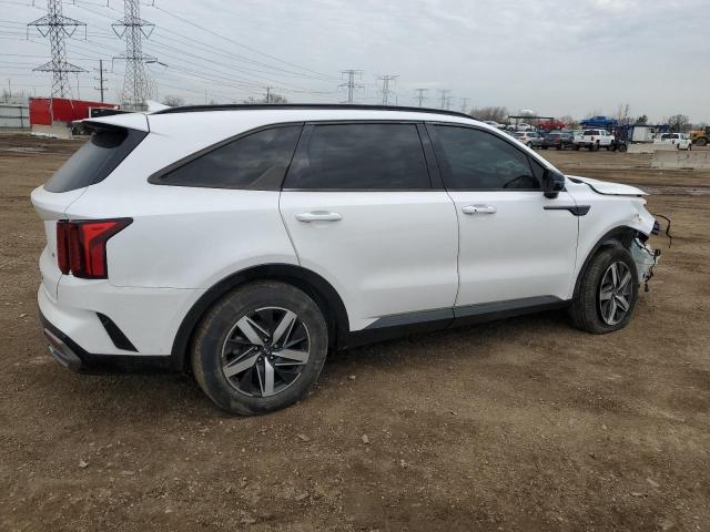 2021 KIA SORENTO S - 5XYRL4LC7MG001125