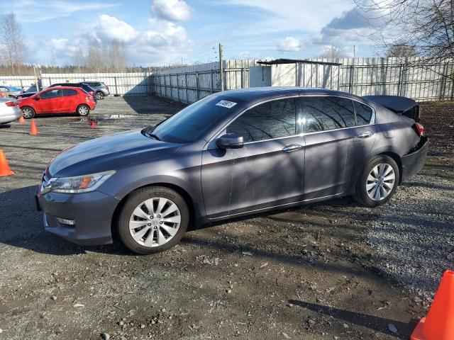 2015 HONDA ACCORD TOU #3104570722