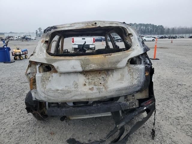 2018 CHEVROLET EQUINOX LT 3GNAXJEV4JS569123