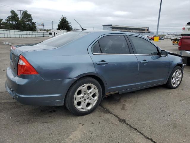 Vin: 3fahp0ha5br213854, lot: 50698895, ford fusion se 20113