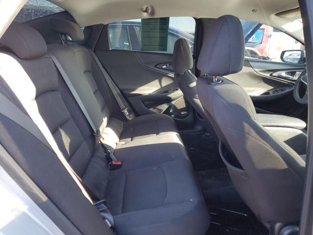 2020 CHEVROLET MALIBU LS - 1G1ZB5ST5LF047623