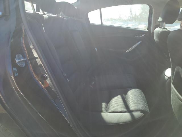 2016 MAZDA 6 SPORT - JM1GJ1U5XG1405794