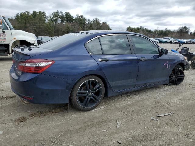 2017 HONDA ACCORD SPO - 1HGCR2F12HA038030