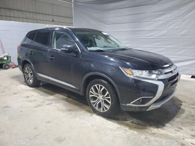 Vin: ja4az3a39hz058226, lot: 50357295, mitsubishi outlander se 20174