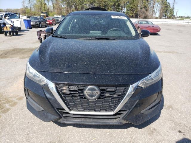 2020 NISSAN SENTRA SV - 3N1AB8CV5LY274067