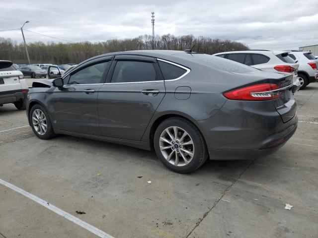 Vin: 3fa6p0hdxhr412621, lot: 51075035, ford fusion se 20172