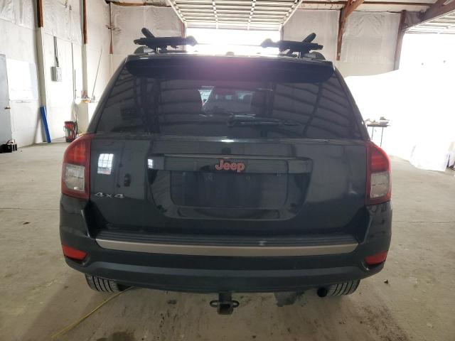 2016 JEEP COMPASS SP - 1C4NJDBB4GD690413