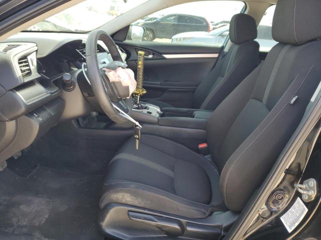 2018 HONDA CIVIC LX - 19XFC2E59JE017292