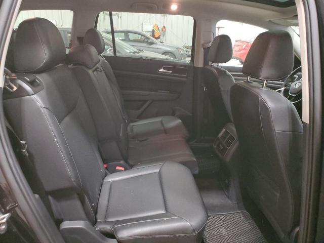 2019 VOLKSWAGEN ATLAS SEL - 1V2MR2CA1KC624123