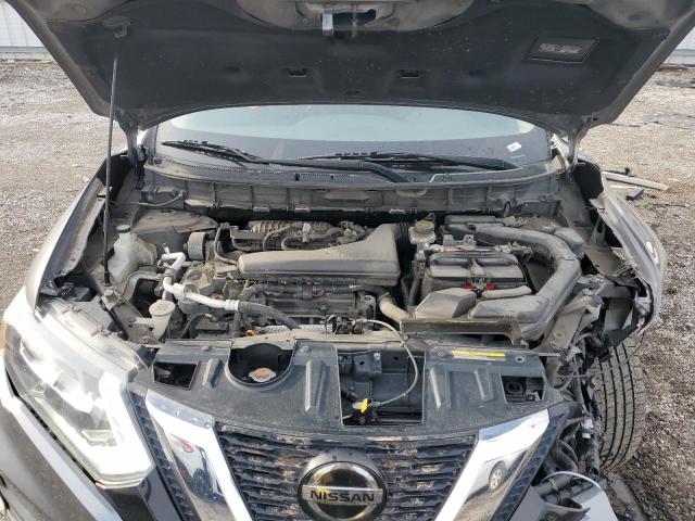 2018 NISSAN ROGUE S - JN8AT2MV5JW317143