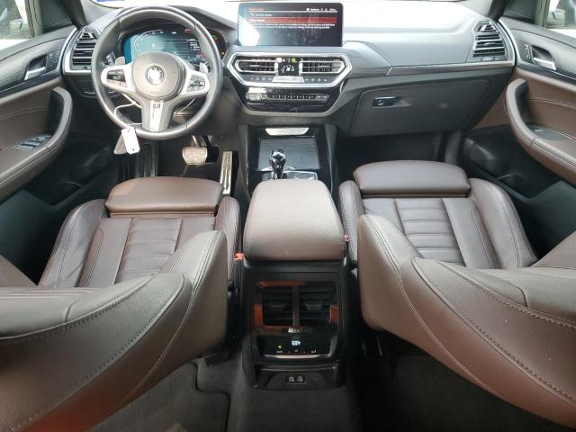 2022 BMW X3 SDRIVE3 - 5UX43DP08N9N39716