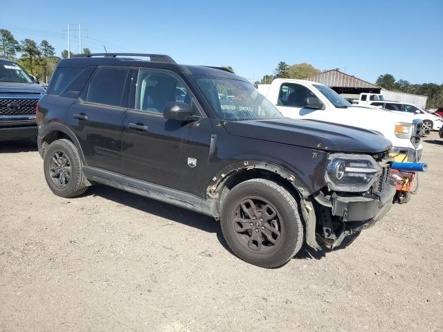 Vin: 3fmcr9b64mra83605, lot: 49481925, ford bronco big bend 20214