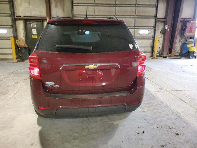 2017 CHEVROLET EQUINOX LT - 2GNALCEK3H1598387