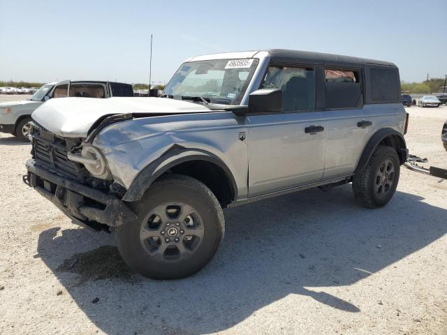 FORD BRONCO BIG BEND