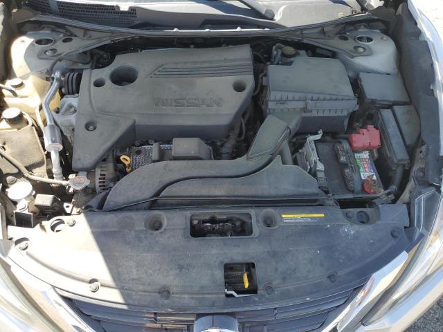 2018 NISSAN ALTIMA 2.5 - 1N4AL3AP7JC182892