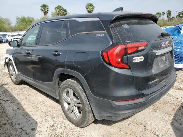 Vin: 3gkalmev3kl139721, lot: 50155115, gmc terrain sle 20192