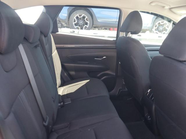 2023 HYUNDAI TUCSON SEL - 5NMJBCAE3PH246822