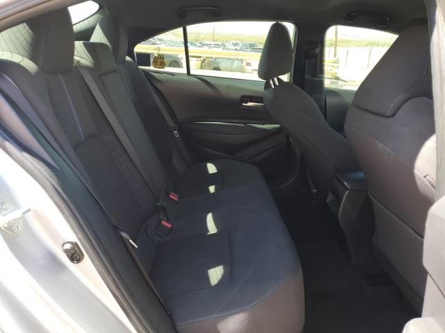 2020 TOYOTA COROLLA SE - JTDS4RCE4LJ052397