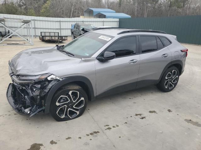 CHEVROLET TRAX 2RS