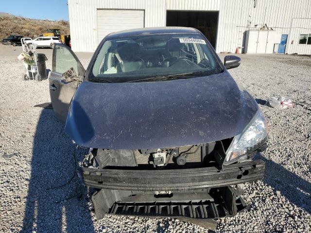 2015 NISSAN SENTRA S - 3N1AB7AP4FY365852