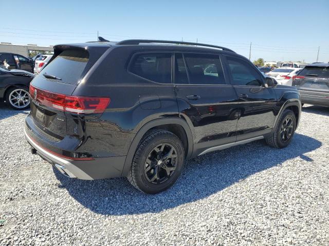 2024 VOLKSWAGEN ATLAS PEAK 1V2CR2CAXRC568110